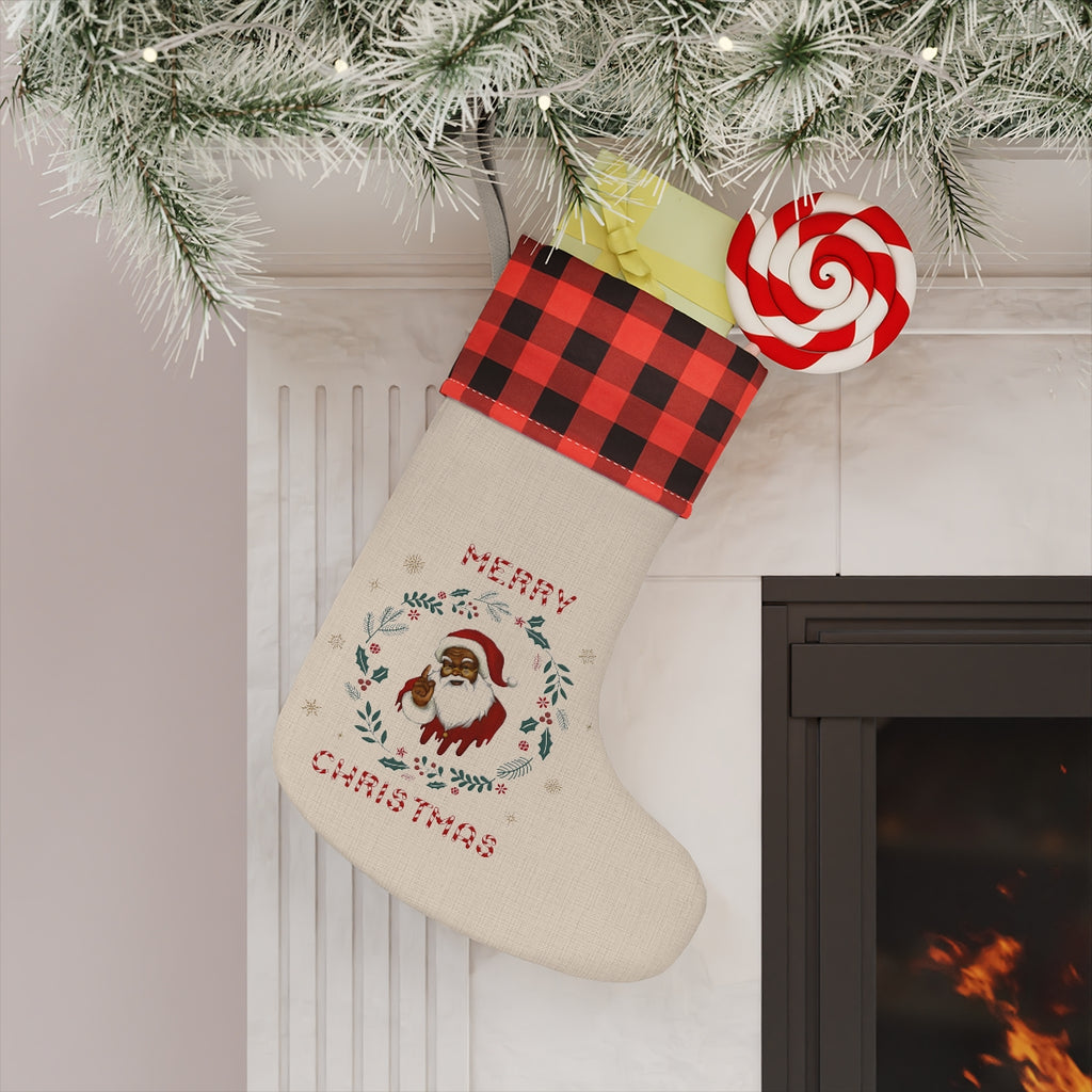 Christmas Stocking Printify