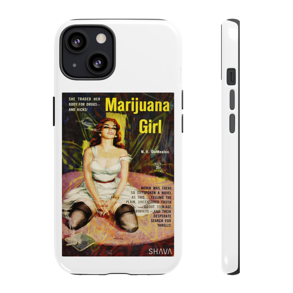 VCC  Accessories Phone-cases /Accessories/Tough Cases/MGirl Printify