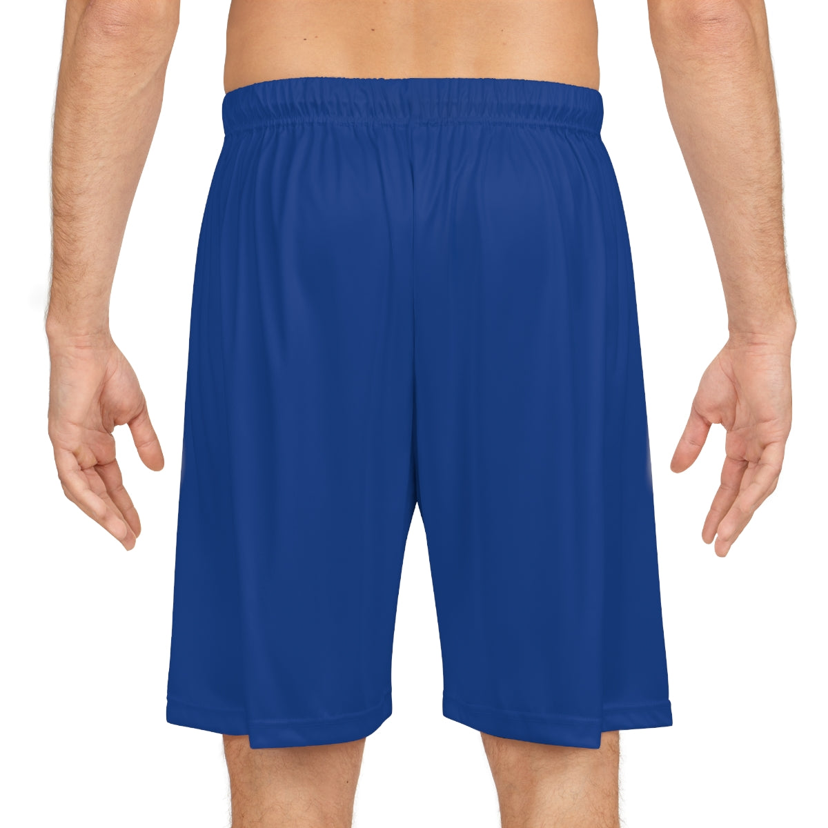 VCC  Men's SPORTSWEAR Basketball Shorts Printify