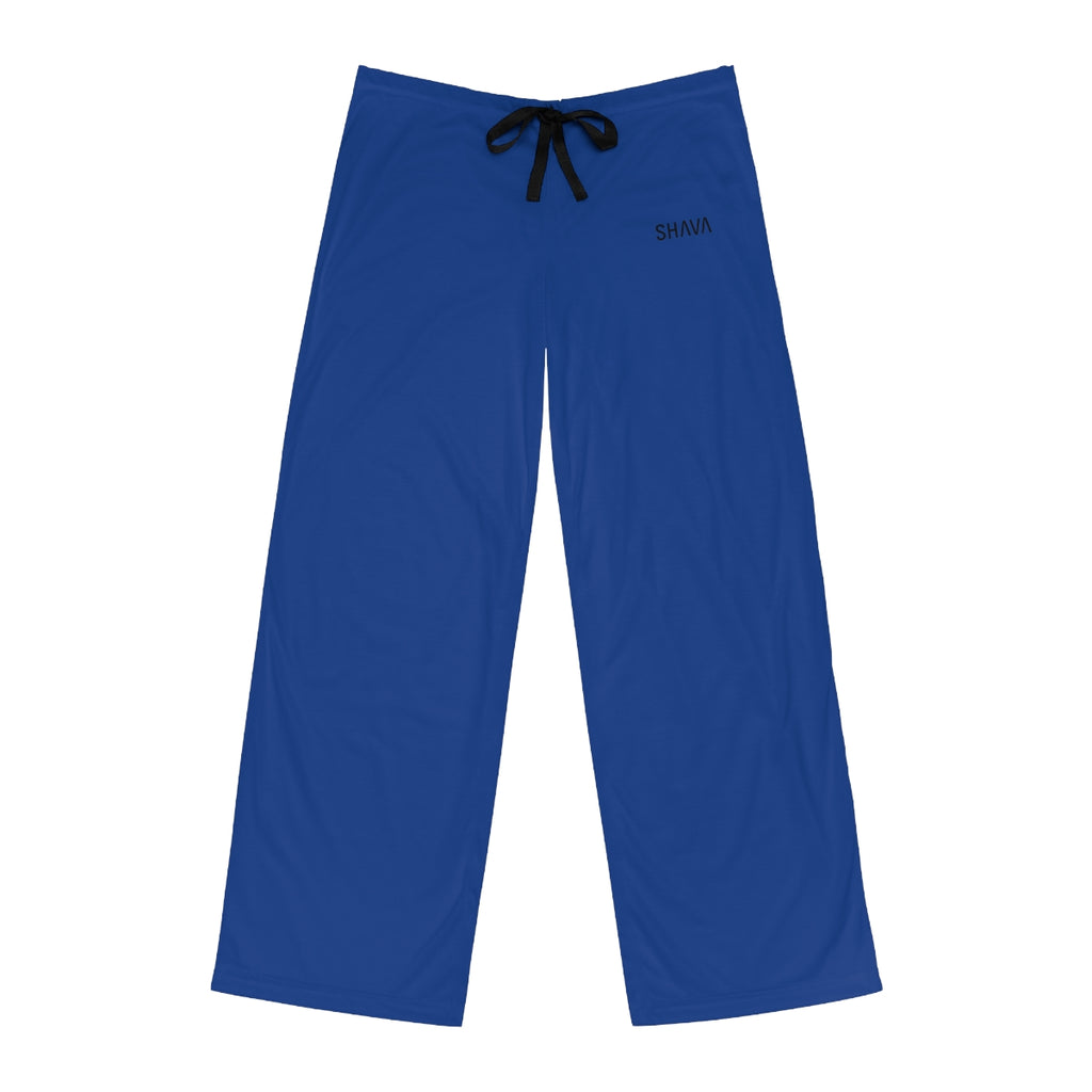 IAC  Men's Bottoms  Pajama Pants (AOP) Printify