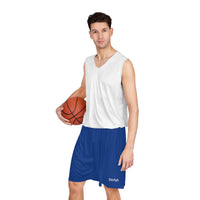 Thumbnail for VCC  Men's SPORTSWEAR Basketball Shorts Printify