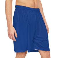 Thumbnail for VCC  Men's SPORTSWEAR Basketball Shorts Printify