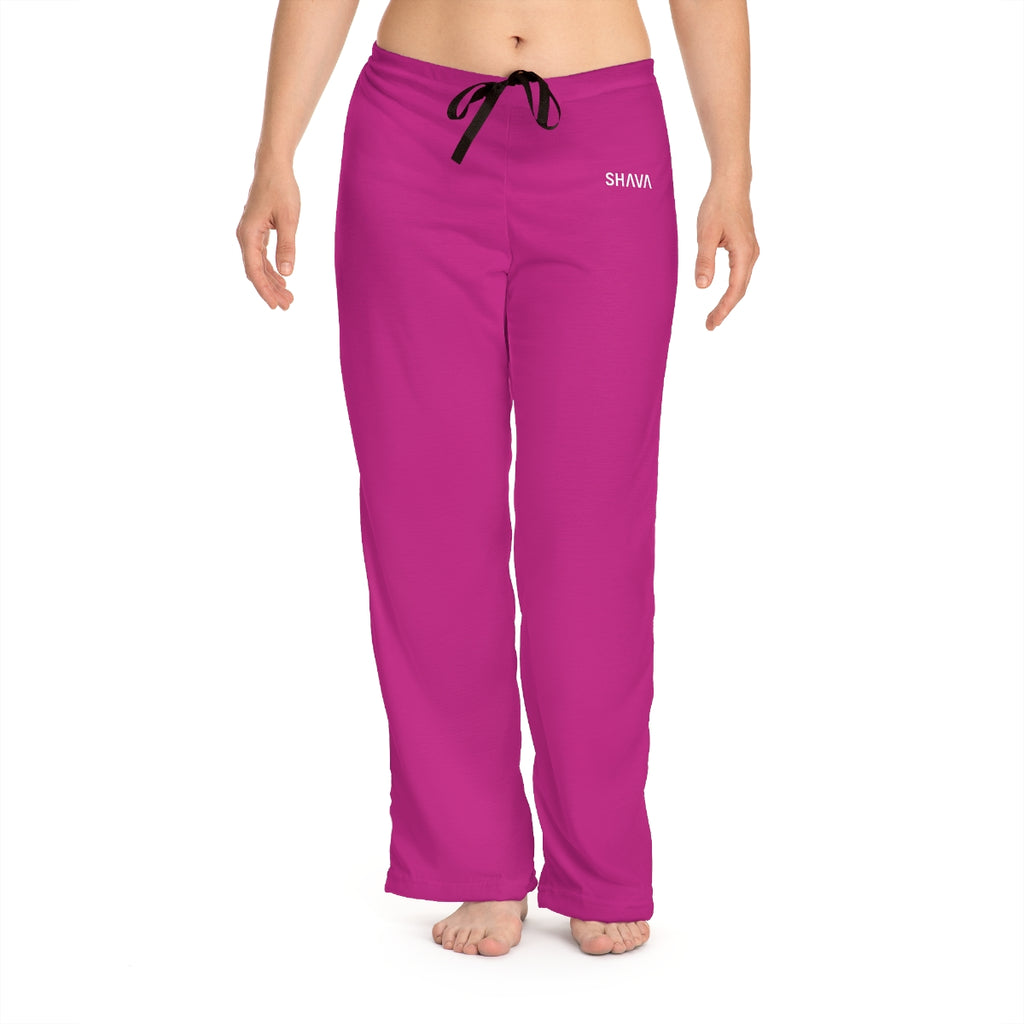 VCC  Women's Bottoms  Pajama Pants (AOP) / Bottoms Printify