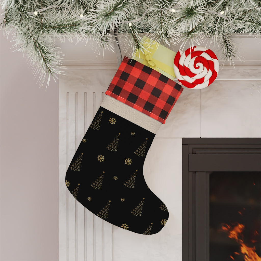 Christmas Stocking Printify