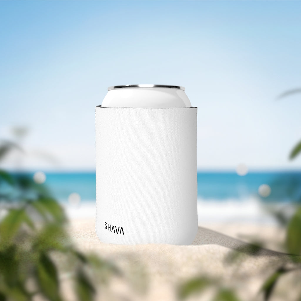 Custom Can Cooler Sleeve Printify