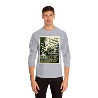 Thumbnail for VCC Unisex Classic Long Sleeve T-Shirt / Devils Harvest Printify