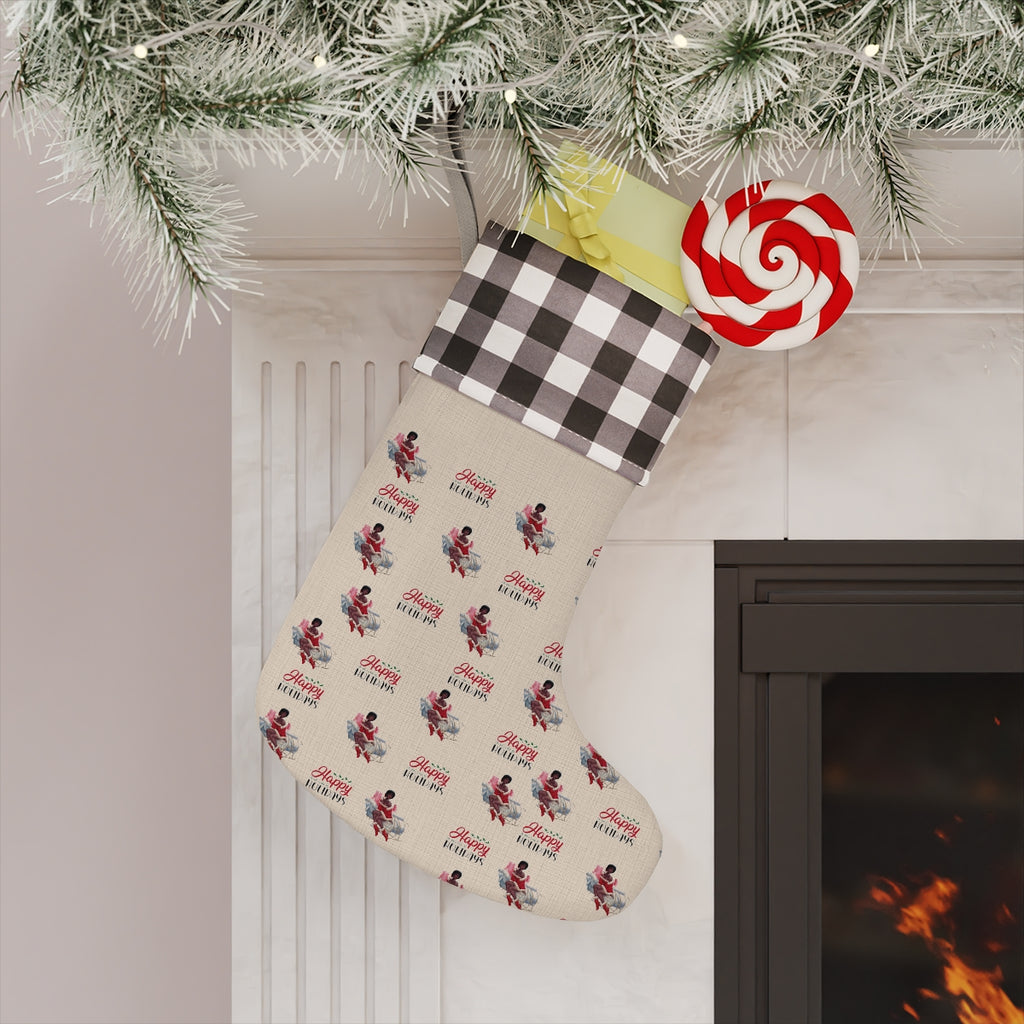 Christmas Stocking Printify