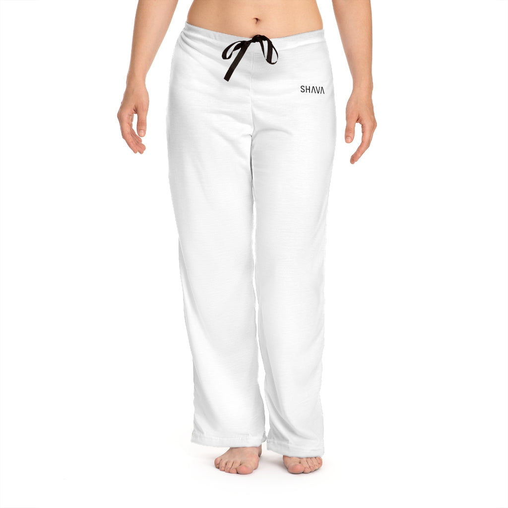 VCC  Women's Bottoms Pajama Pants (AOP) / Bottoms Printify