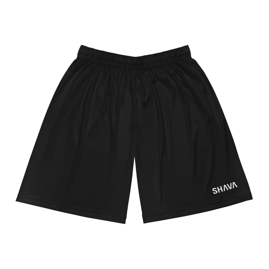 VCC  Men's SPORTSWEAR  Basketball Shorts Printify