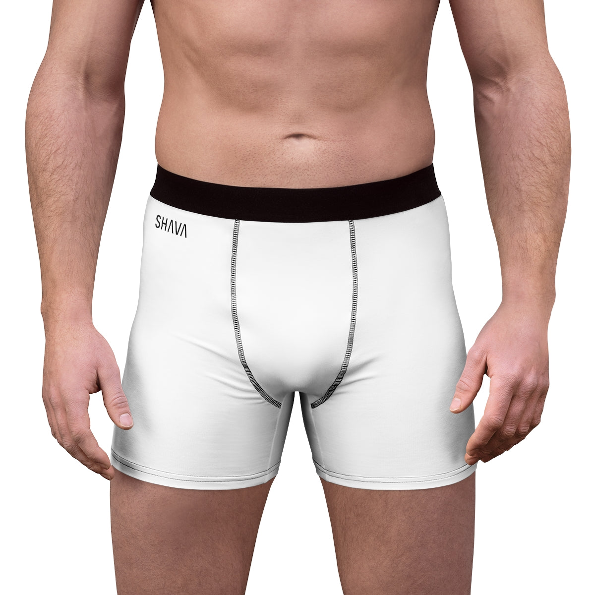 IAC  Accessories Underwear Men's Boxer Briefs Printify