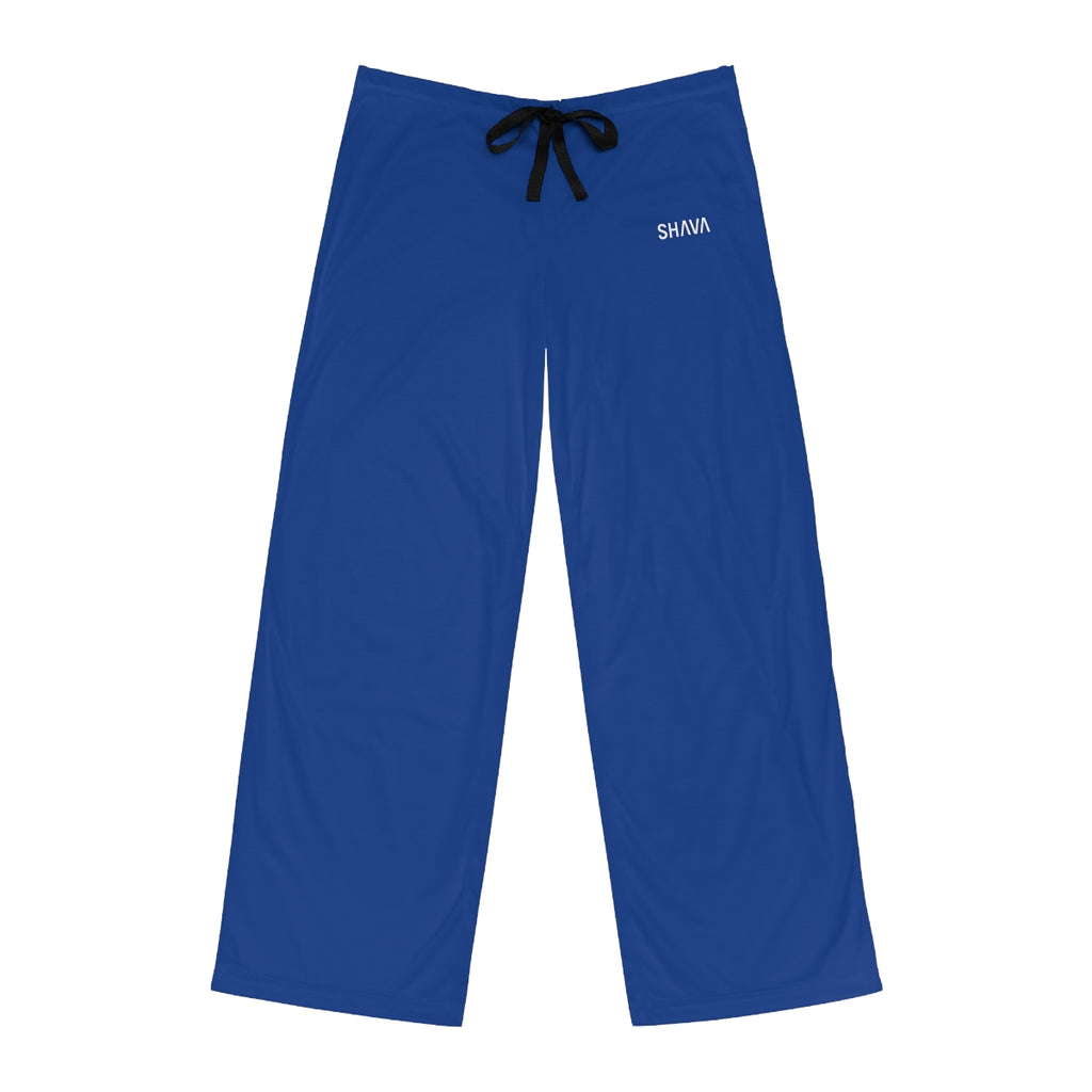 VCC Men's Bottoms Pajama Pants (AOP) Printify