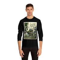 Thumbnail for VCC Unisex Classic Long Sleeve T-Shirt / Devils Harvest Printify