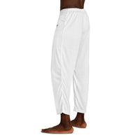 Thumbnail for VCC Men's Bottoms  Pajama Pants (AOP) Printify