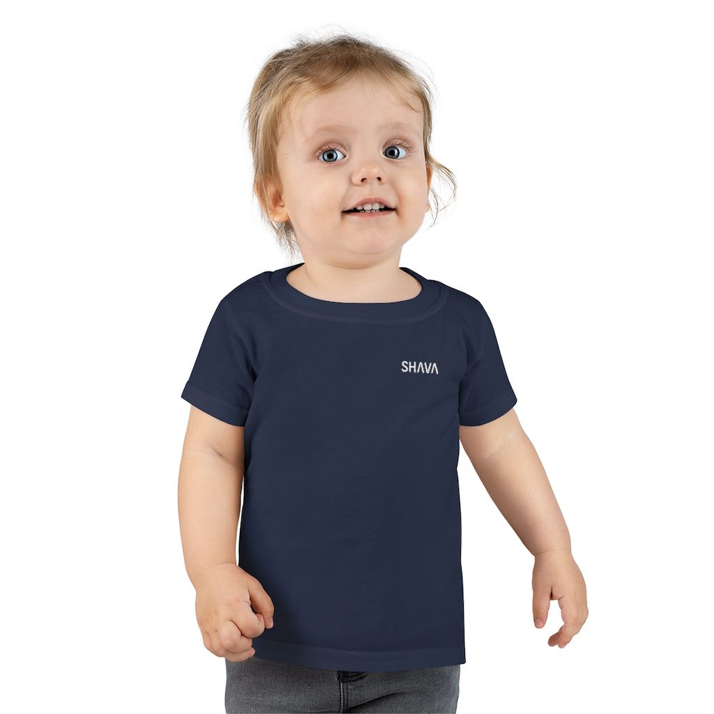 IAC  KIDS T-Shirts Toddler T-shirt Printify