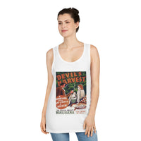 Thumbnail for VCC Unisex Softstyle™ Tank Top / Devils Harvest Printify