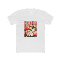 Thumbnail for VCC Men's T-shirts Cotton Crew Tee / Enjoy Reefer Printify