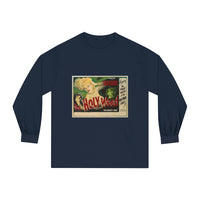 Thumbnail for VCC Unisex Classic Long Sleeve T-Shirt / Holy Weed Printify