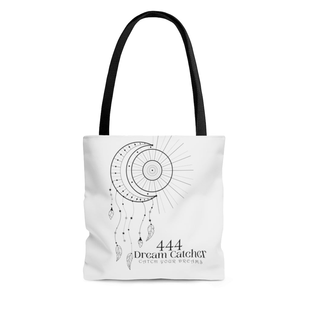 SAC Accessories Bags / AOP Tote Bag / Dream Catcher Printify