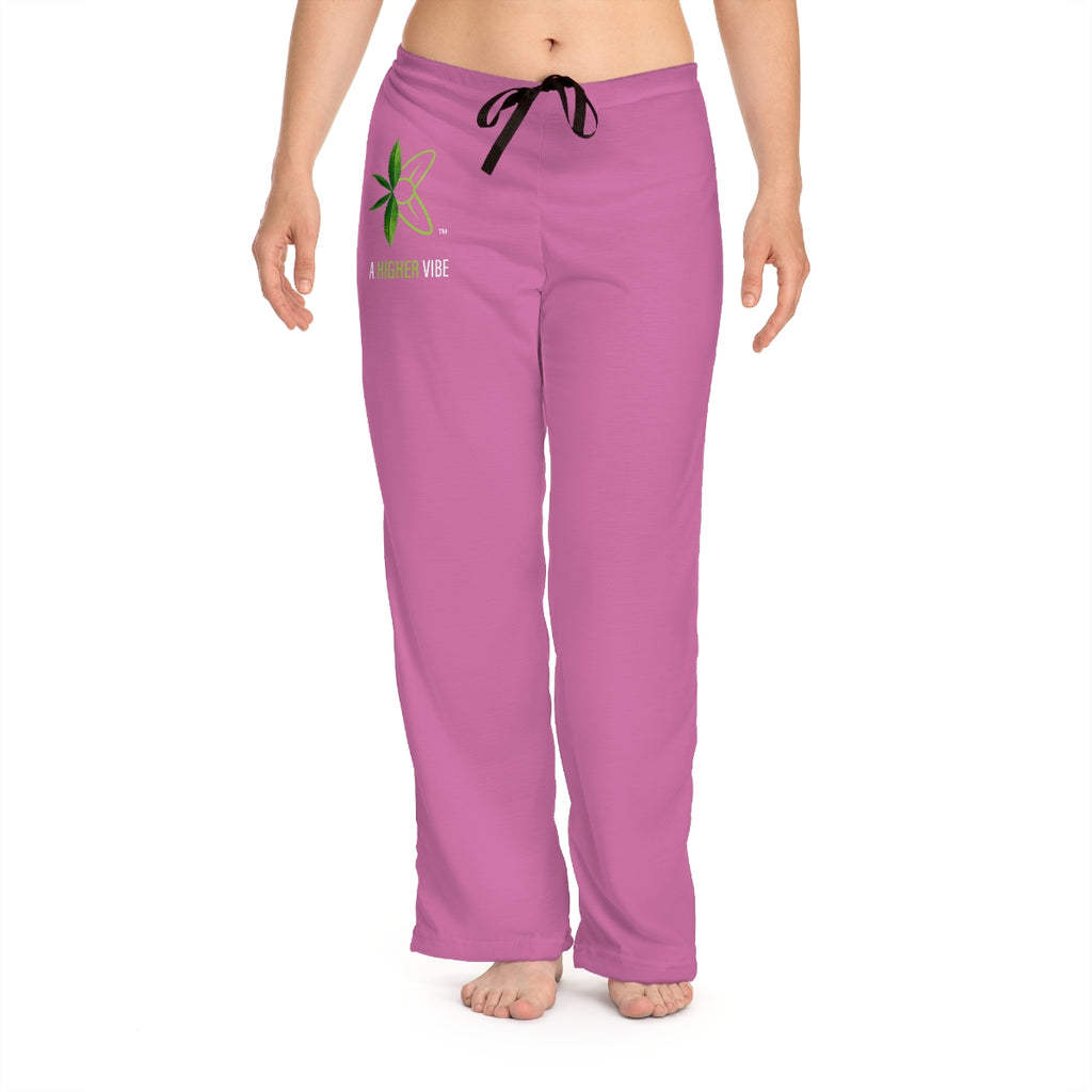 KCC Women's Bottoms   Pajama Pants (AOP) / Bottoms Printify