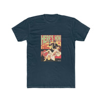 Thumbnail for VCC Men's T-shirts Cotton Crew Tee / Enjoy Reefer Printify