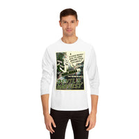 Thumbnail for VCC Unisex Classic Long Sleeve T-Shirt / Devils Harvest Printify