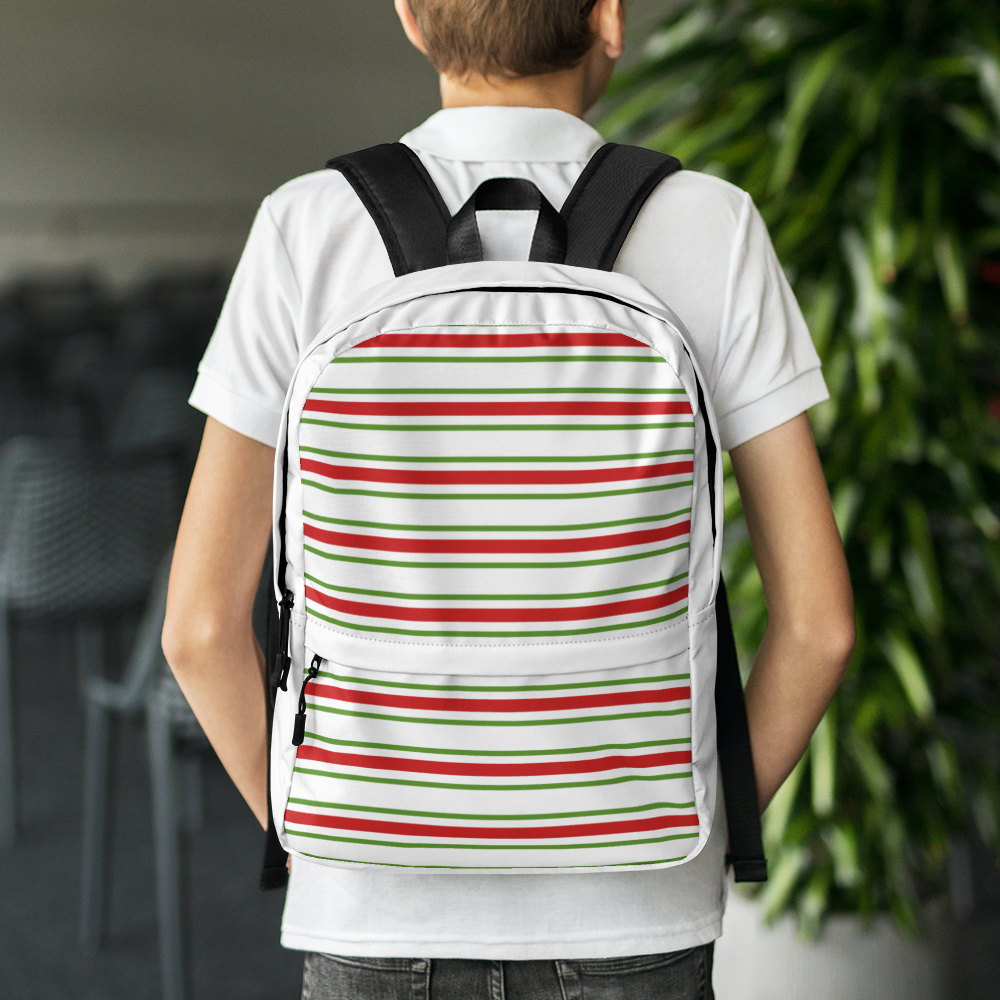 Christmas Backpack SHAVA