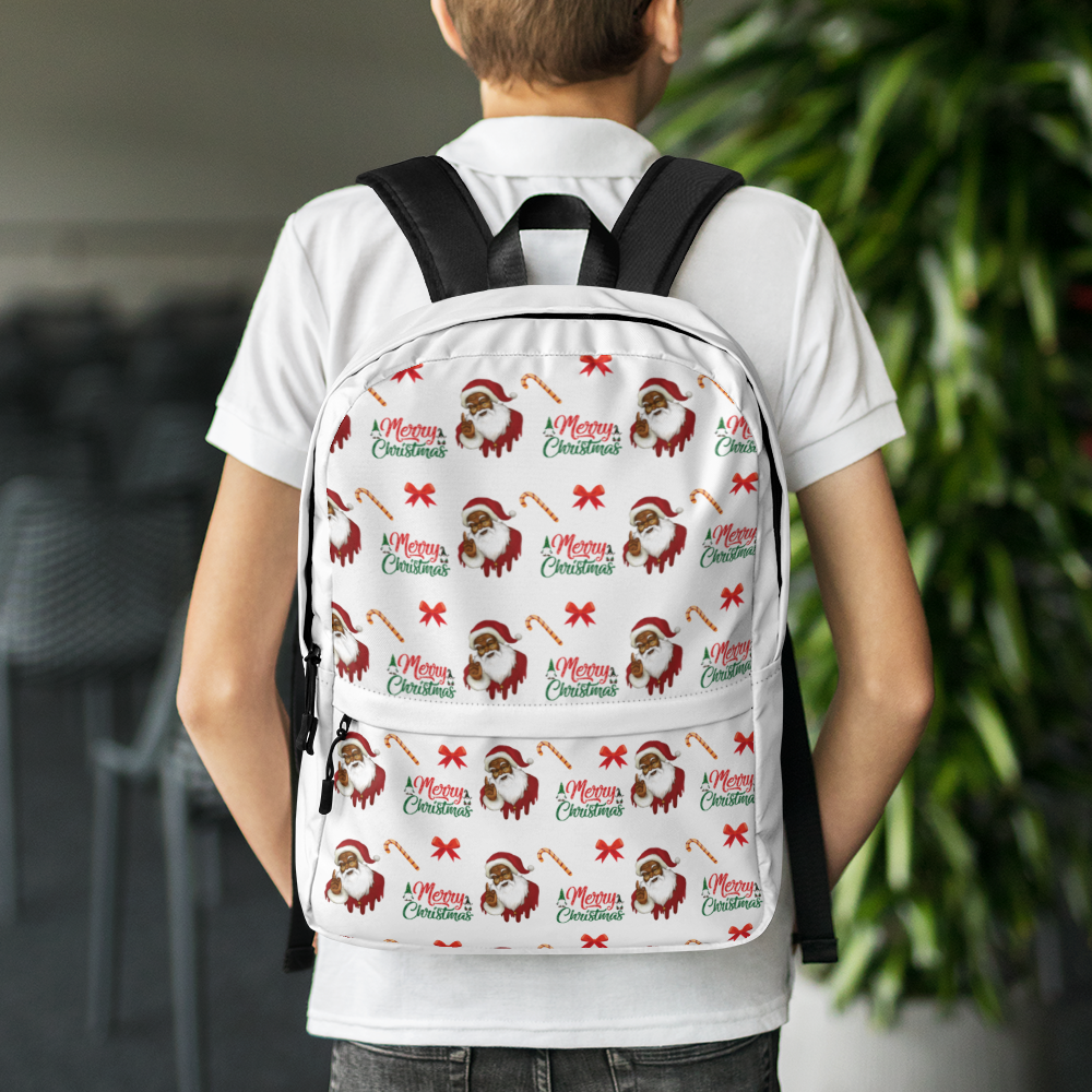 Christmas Backpack SHAVA