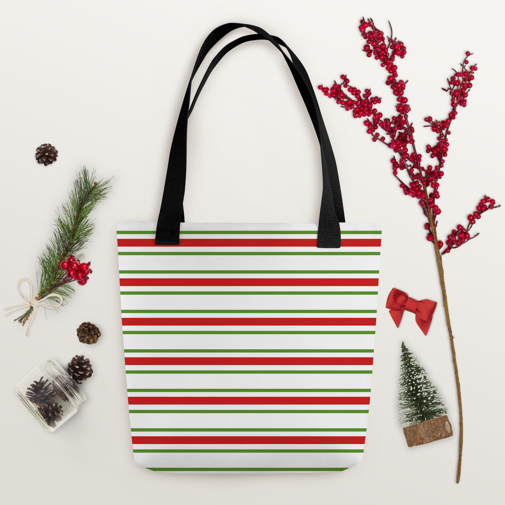 Christmas Tote bag SHAVA