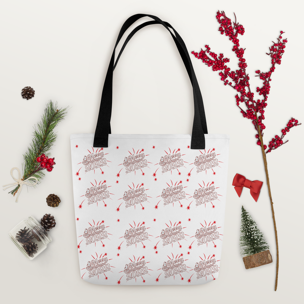 Christmas Tote bag SHAVA