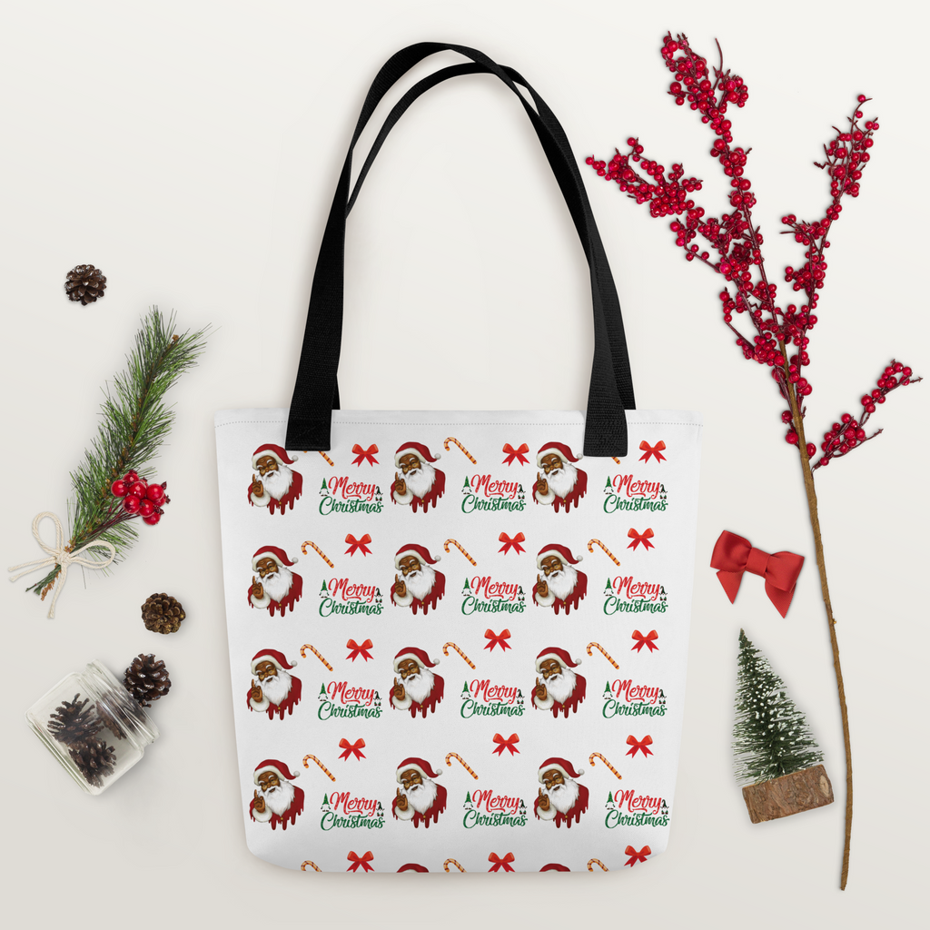 Christmas Tote bag SHAVA