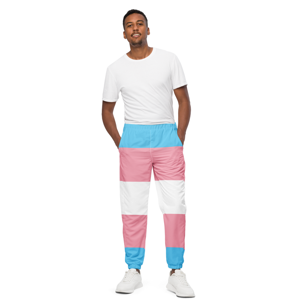 Unisex track pants SHAVA