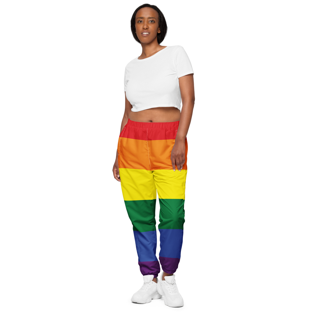 Unisex track pants SHAVA