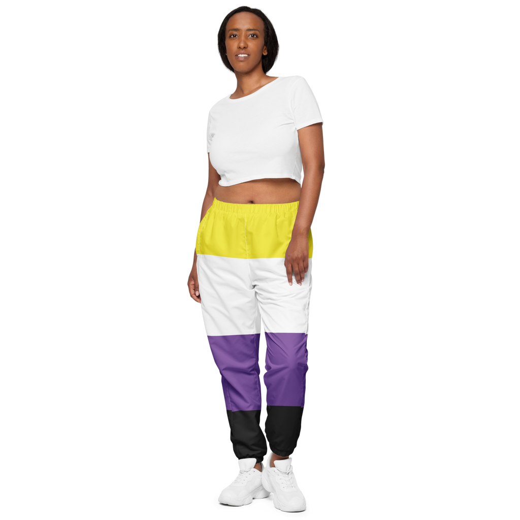 Unisex track pants SHAVA