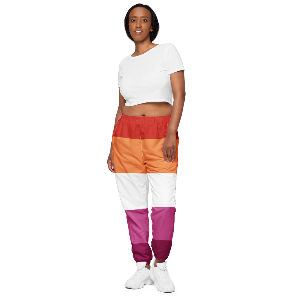 Unisex track pants SHAVA