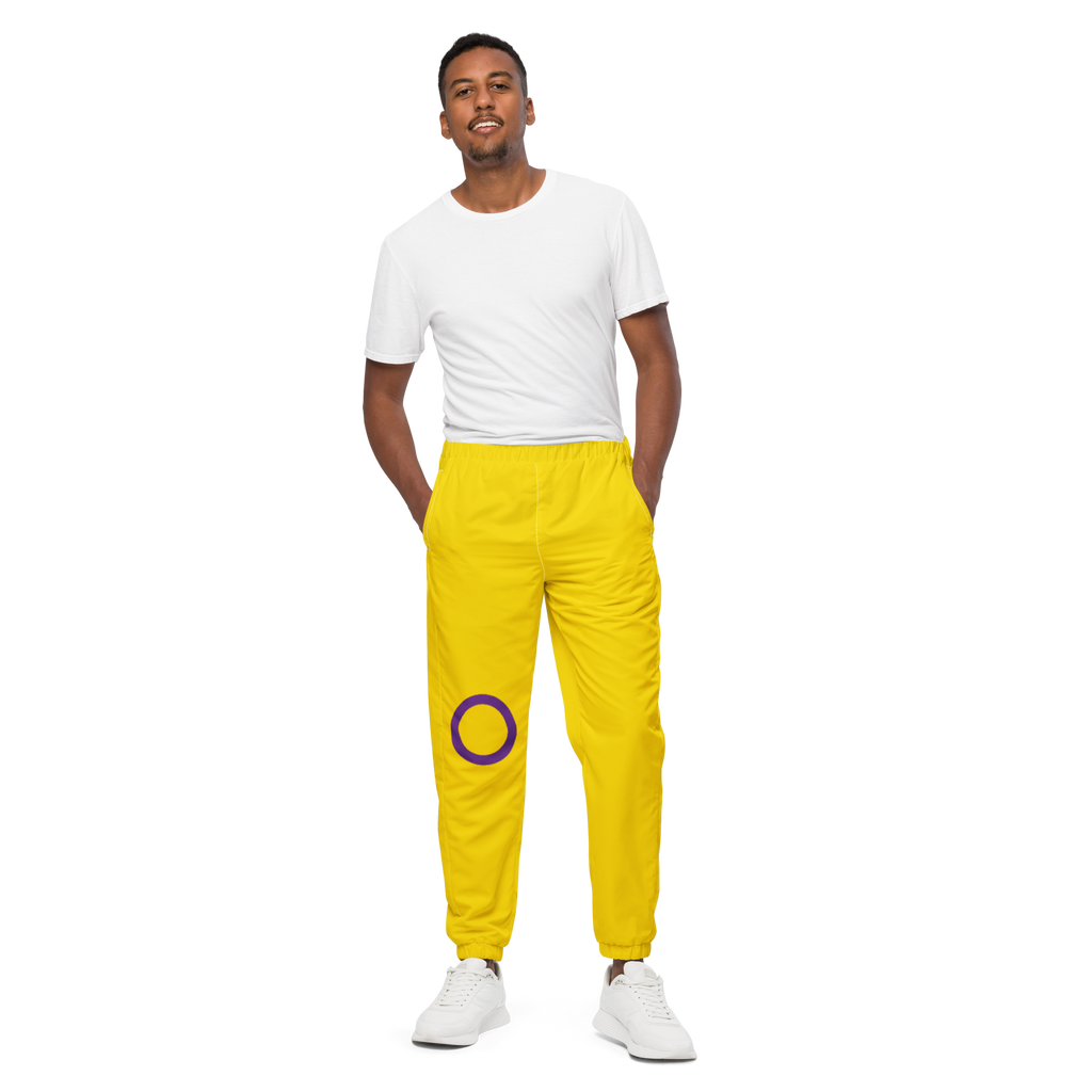 Unisex track pants SHAVA