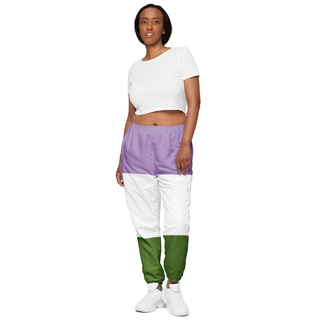 Unisex track pants SHAVA