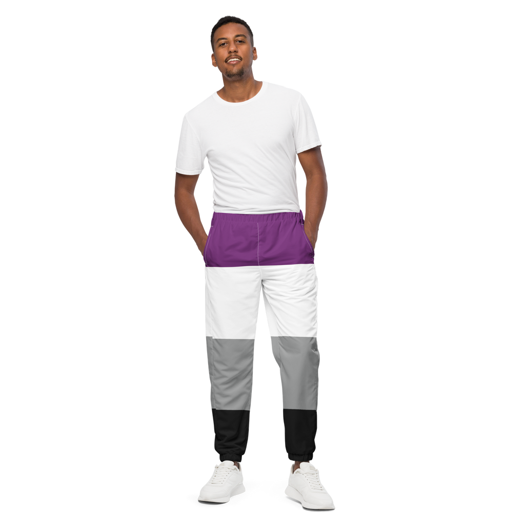 Unisex track pants SHAVA