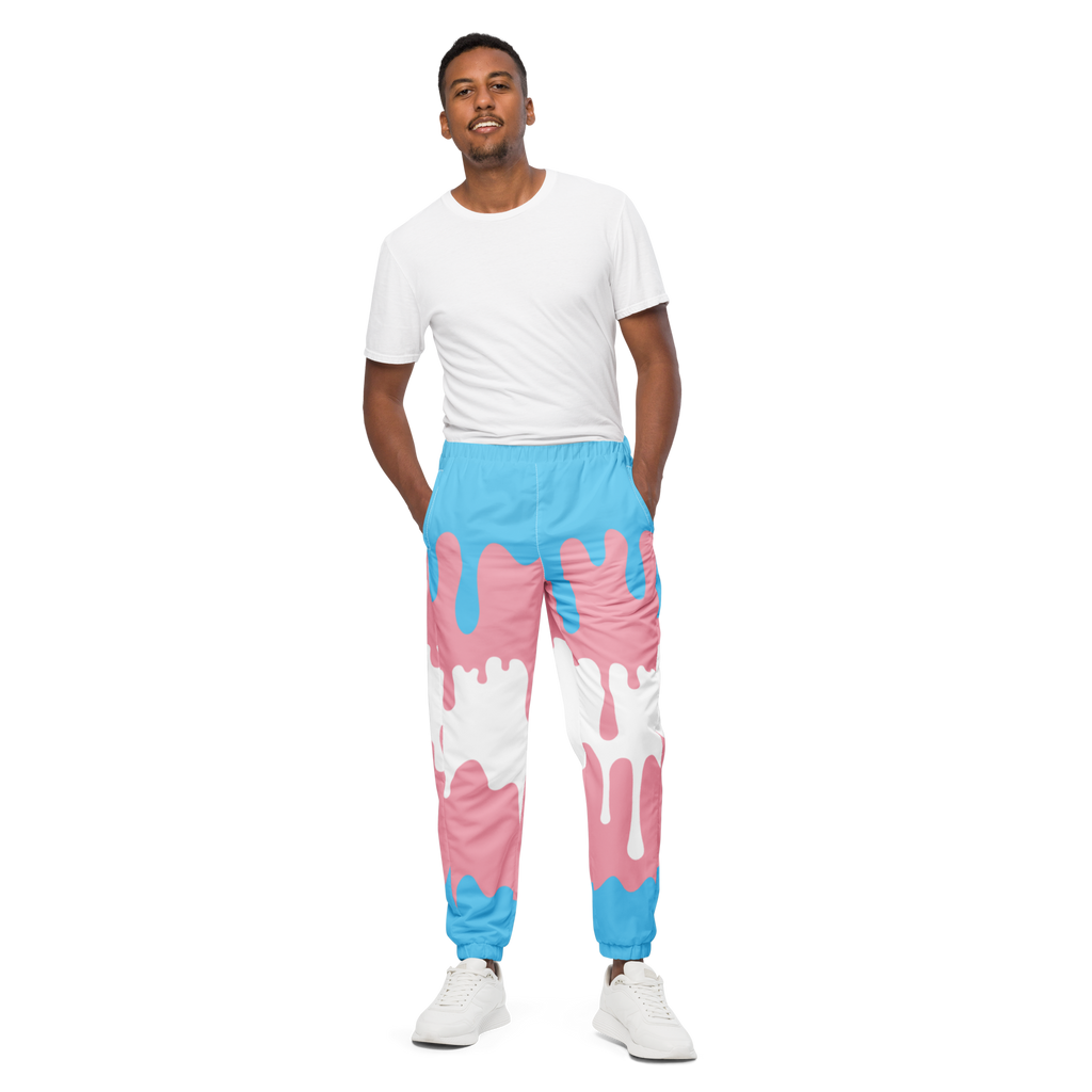 Unisex track pants SHAVA