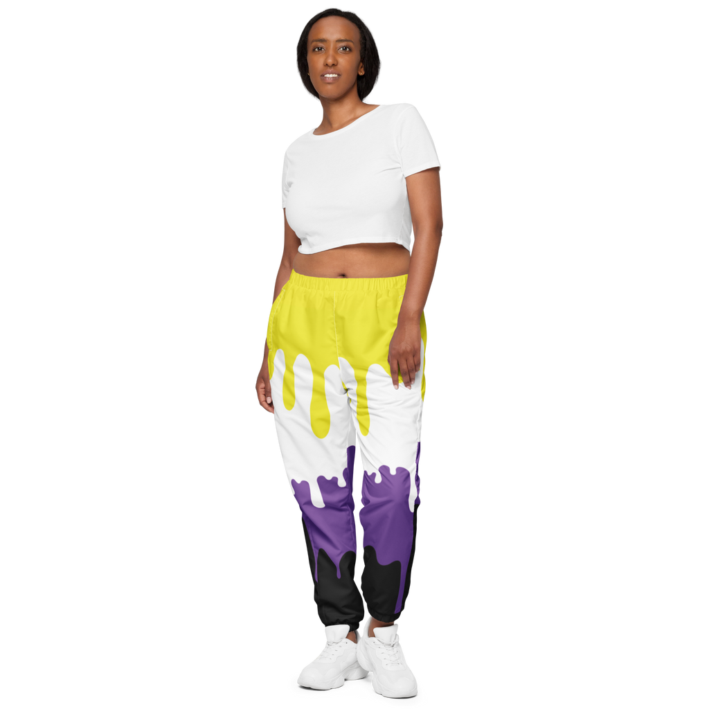 Unisex track pants SHAVA