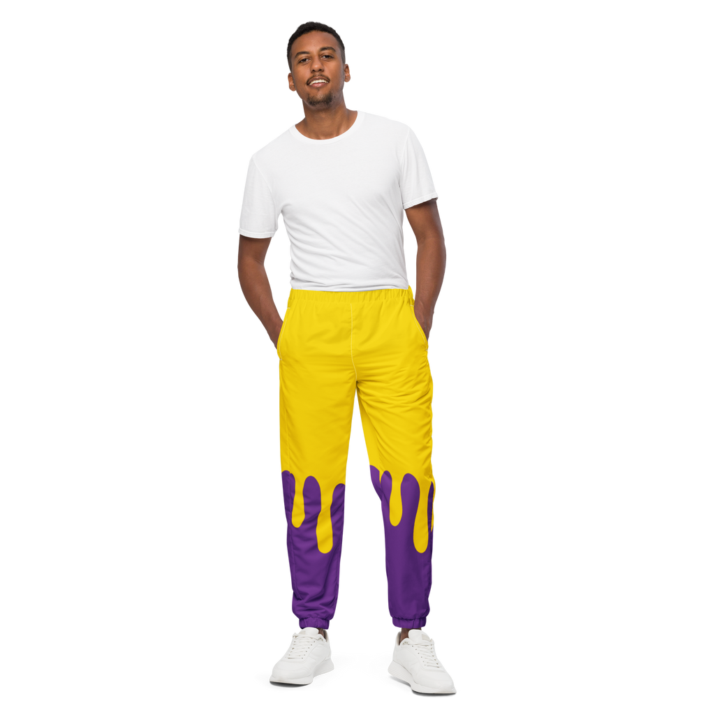 Unisex track pants SHAVA