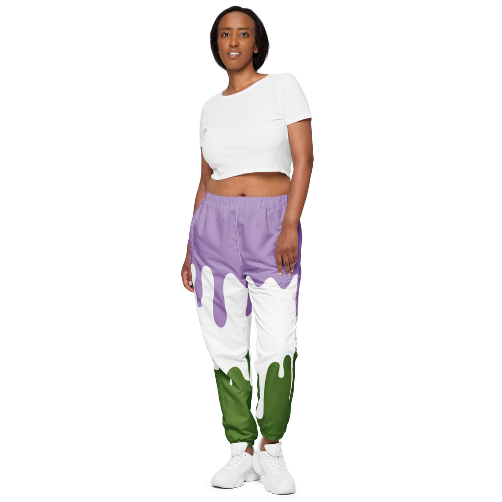 Unisex track pants SHAVA