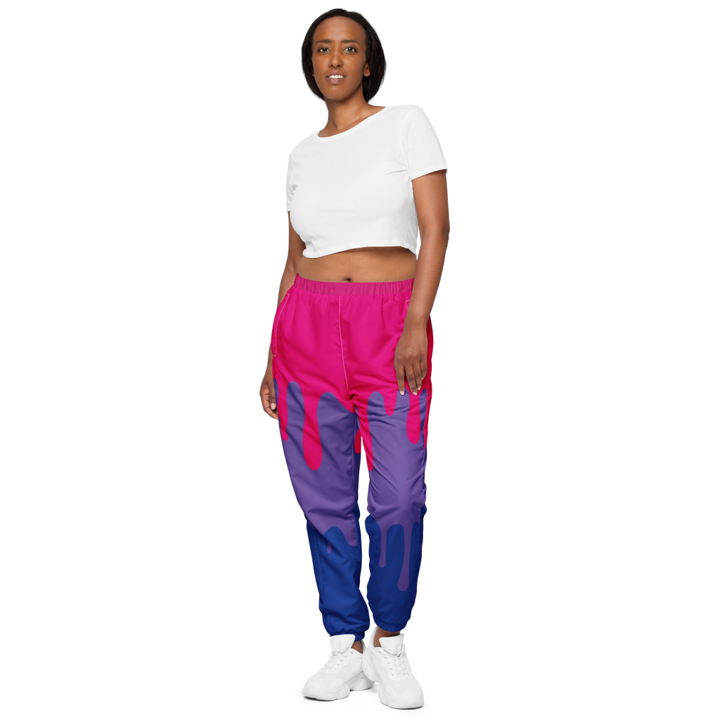 Unisex track pants SHAVA