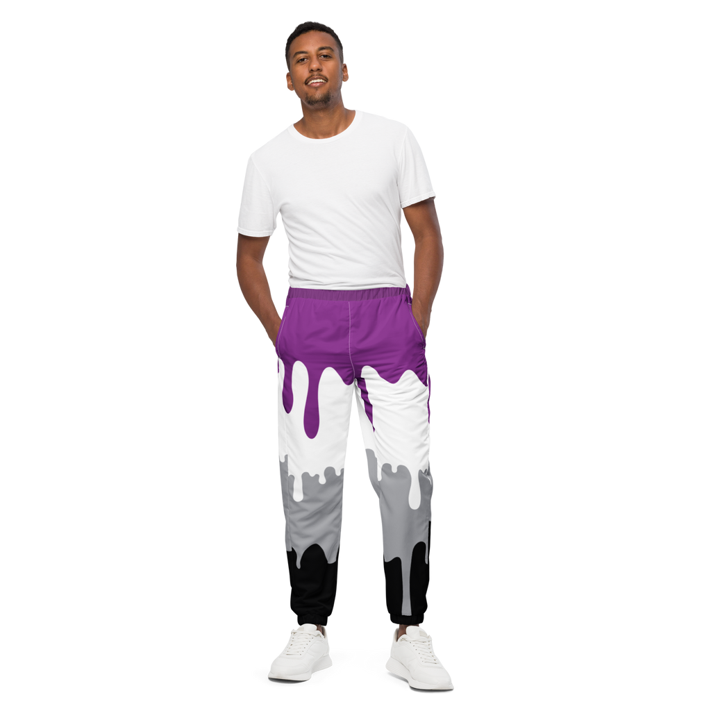 Unisex track pants SHAVA