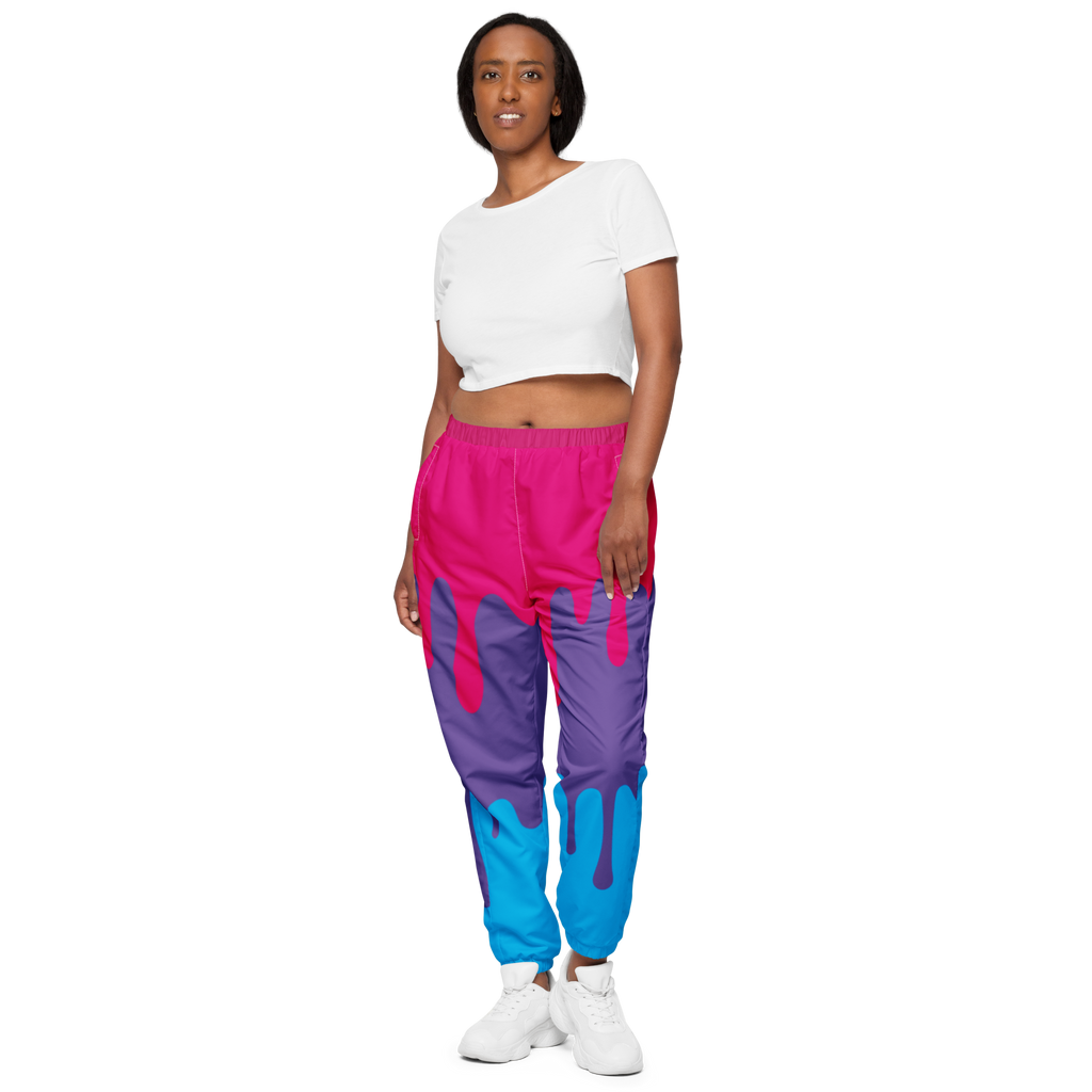 Unisex track pants SHAVA