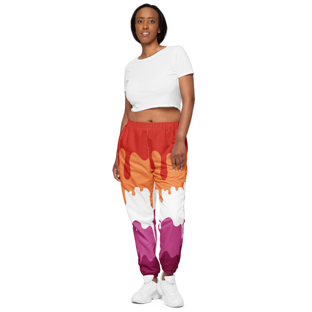 Unisex track pants SHAVA