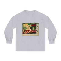 Thumbnail for VCC Unisex Classic Long Sleeve T-Shirt / Holy Weed Printify