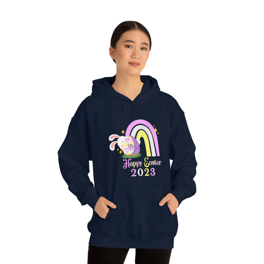 Twink Flag Hoodie  Easter Festival Unisex Size - Happy Easter 2023 SHAVA