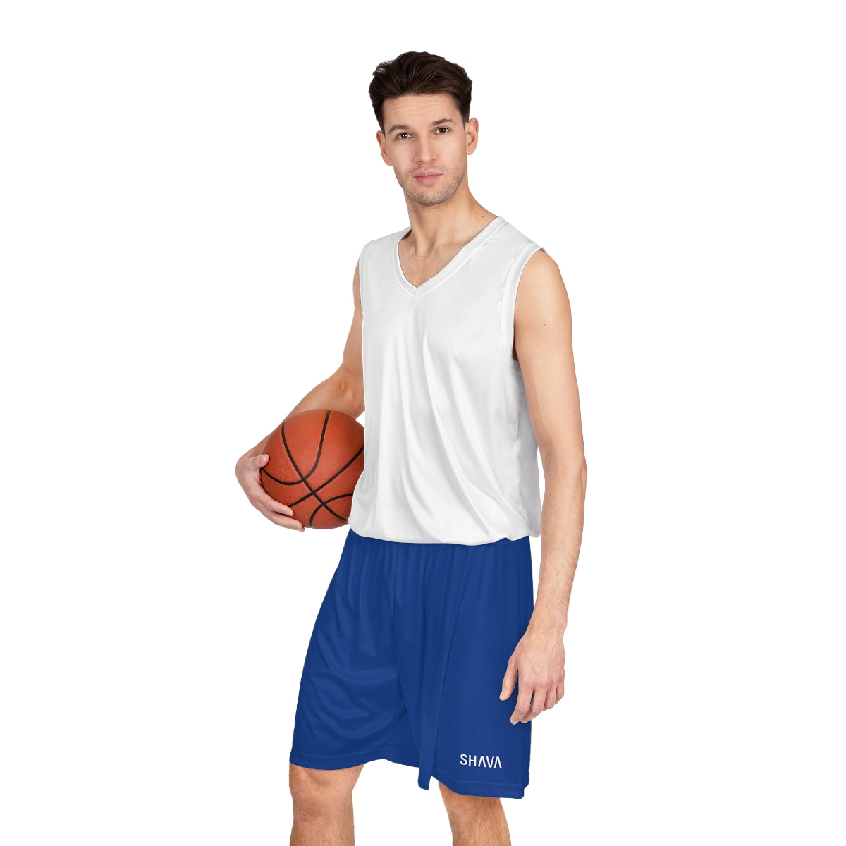 VCC  Men's SPORTSWEAR Basketball Shorts Printify