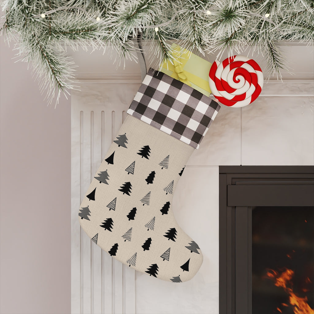 Christmas Stocking Printify