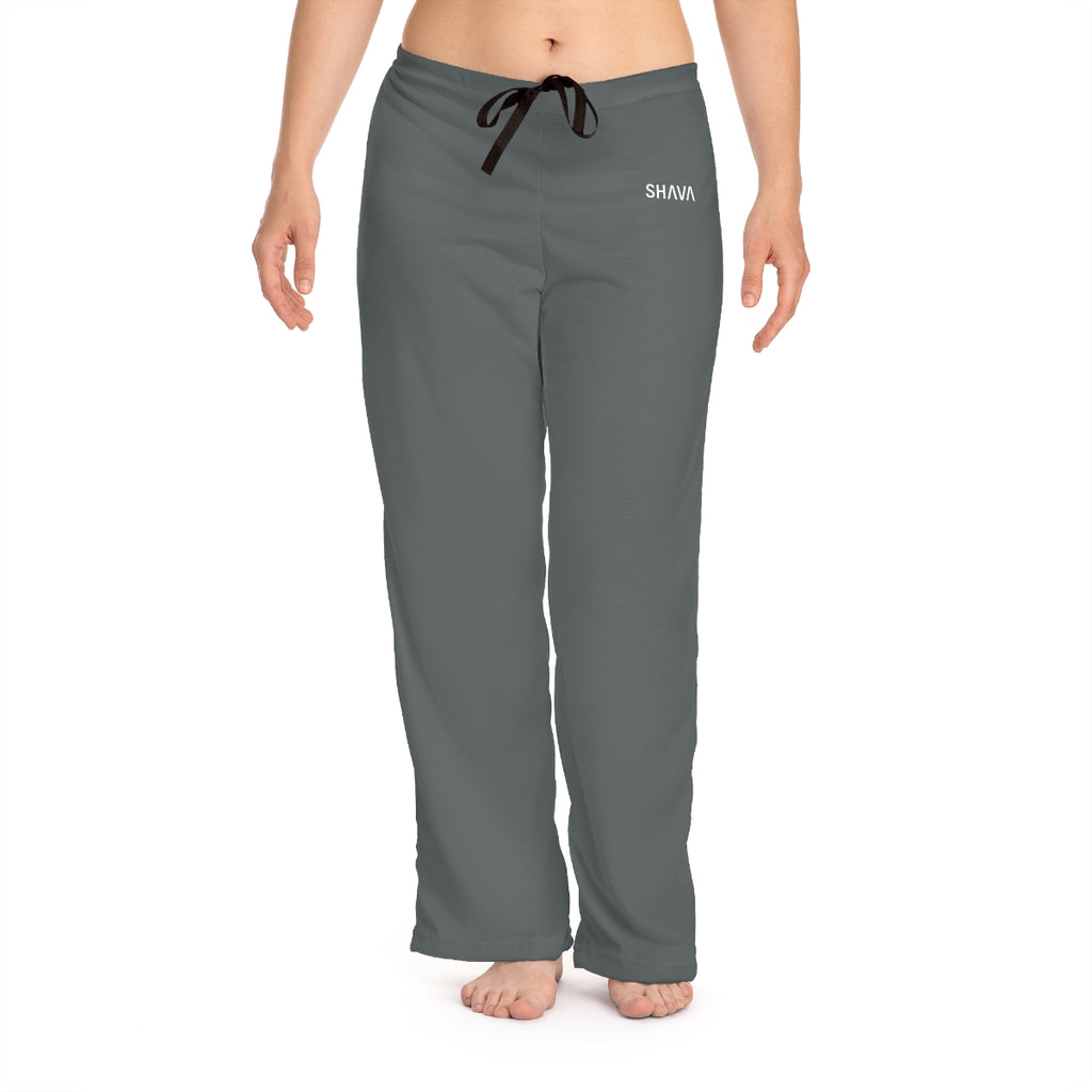 VCC  Women's Bottoms Pajama Pants (AOP) / Bottoms Printify